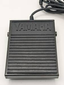 【中古】YAMAHA フットスイッチ FC5