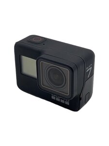 GoPro◆ビデオカメラ GoPro HERO7 BLACK CHDHX-701-FW SPCH1