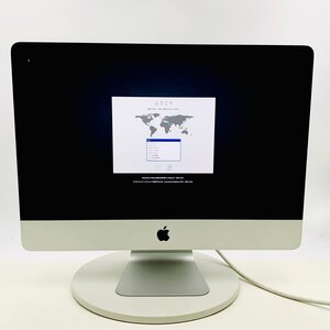 ジャンク iMac Retina 4K 21.5インチ (Mid 2017) Core i5 3.4GHz/8GB/FD 1TB MNE02J/A