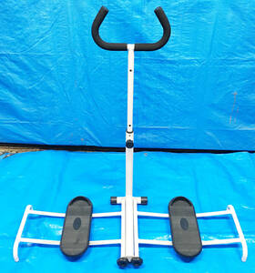 EXCELLENT LEG MACHINE　★中古品