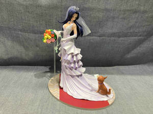 グッドスマイルカンパニー 1/6 IDOL BIRTHDAY SERIES Vol.8 Happy Wedding Azusa！ 2007.7.19 運命の瞬間 三浦あずさ(▲ゆ25-01-07)