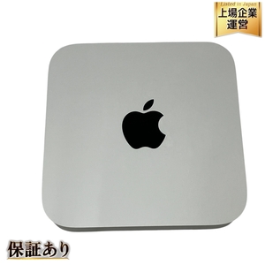 Apple Mac mini M2 Pro 2023 デスクトップ パソコン 16GB SSD 512GB Sonoma 中古 M9428690