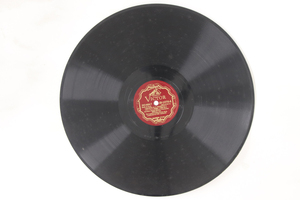 78RPM/SP London Philharmonic Concert In D Major Part 7 JD1070 VICTOR 12 Japan /00610