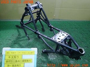 3UPJ=99300700]BMW R1200RS(R12NB K54)純正 フレーム 車体 8552925 【書類無し】 中古