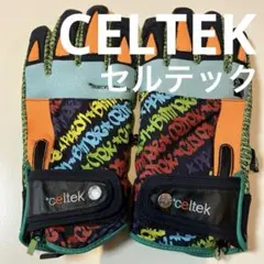 CELTEK セルテック　グローブ