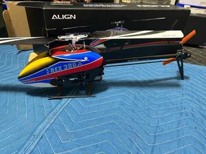 ALIGN 300X 中古