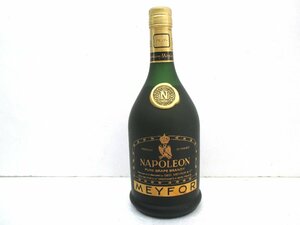 MEYFOR　NAPOLEON　700ｍｌ　メイフォー　ナポレオン　ブランデー