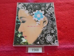 CD／MISIA／心ひとつ／CCCD／ミーシャ／こころひとつ／管1568