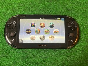 SONY PSVITA PCH-2000 ソニー ジャンク