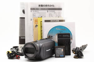 ★極上美品★パナソニック Panasonic AG-HSC1U★　T132#3414