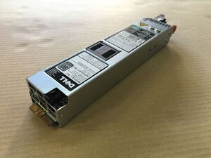 【即納】 DELL 06V43G(6V43G) 電源 550W/D550E-S1/ DPS-550AB-8 A PowerEdge R430 【中古現状品】 (SV-06-427)