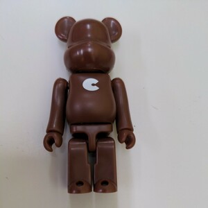 シリーズ12 BE@RBRICK ベアブリック BASIC ベーシック C MEDICOMTOY メディコムトイ