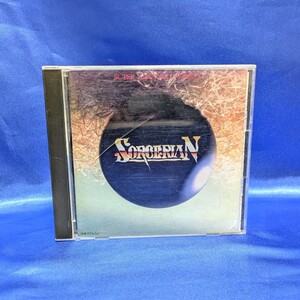 ソーサリアン スーパーアレンジバージョン ゲームミュージックCD falcom(ファルコム)