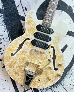 Epiphone artistic custom