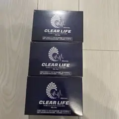 CLEAR LIFE 建康補助食品 亜鉛 ビタミンB12サプリクリアライフ