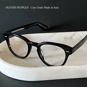 OV358 新品 OLIVER PEOPLES Cary Grant オリバーピープルズ メガネ ケーリーグラント