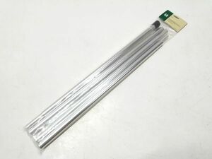 ♪未使用品 ogawa オガワ ALアップライトポール 170cm 3026 4本継 アルミ E011904H @80♪