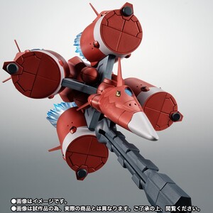 ROBOT魂　TS-MA2mod.00 メビウス・ゼロ ver. A.N.I.M.E.　新品未開封品