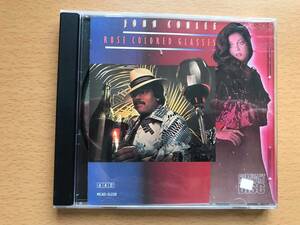 ★☆ John Conlee 『Rose Colored Glasses』