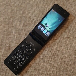 P-01G docomo 