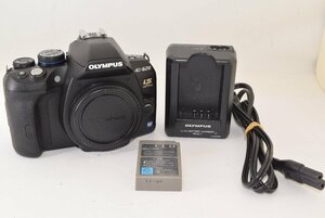 OLYMPUS オリンパス E-620 ボディ ショット数5539回 デジタル一眼レフカメラ J2411059