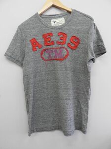 AMERICAN EAGLE　半袖Tシャツ　Sサイズ