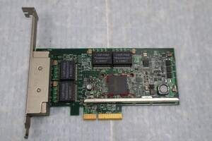 CB3476 & L DELLl 0KH08P Quad Port Network Card