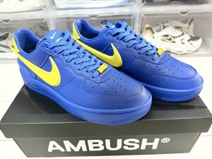 AMBUSH × Nike Air Force 1 アンブッシュ ナイキ エアフォース