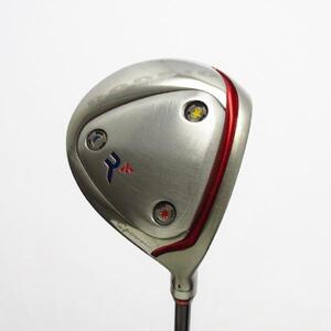 ロッディオ RODDIO RODDIO FAIRWAYWOOD フェアウェイウッド カーボンシャフト 【3W】 シャフト：カーボンシャフト