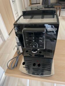 DeLonghi デロンギ ECAM23120BN 全自動エスプレッソマシン コーヒーメーカー 