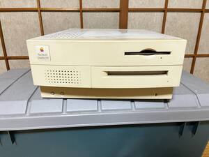 動作OK Macintosh Quadra 650