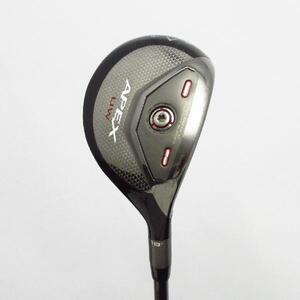 キャロウェイゴルフ APEX APEX UW(2022) ユーティリティ Diamana 55 for Callaway 【19】 シャフト：Diamana 55 for Callaway