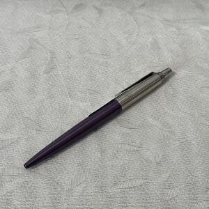 PARKER パーカー ボールペン ジョッター　バイオレット 1953350 新品未使用