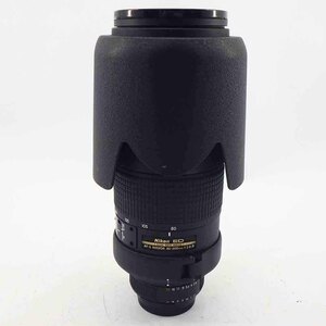 1円〜 Nikon ニコン AF-S NIKKOR 200mm 2.8D ED ※動作未確認 現状品 レンズ 120-3028297【O商品】