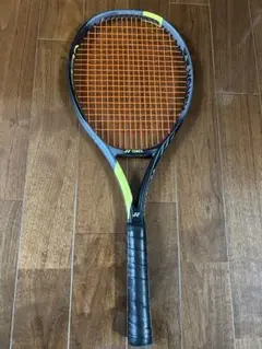 YONEX VCORE100 　グリップ2