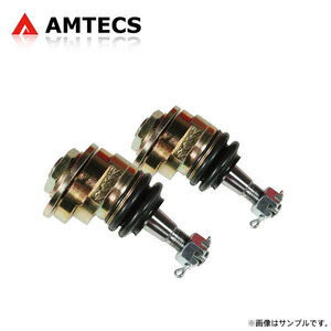 AMTECS アムテックス SPC キャンバー調整用ボールジョイント1.5° アコードインスパイア CB5 1989～1995