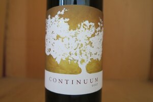 wineluvs/2007年☆★コンティニュアム・ Continuum・プロプライエタリー・レッド【RP98点】☆★F1-1