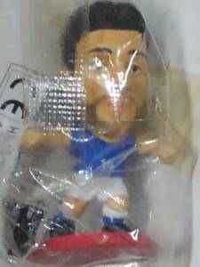 【Corinthian MicroStars/Minitures】Del Piero/ 赤台座