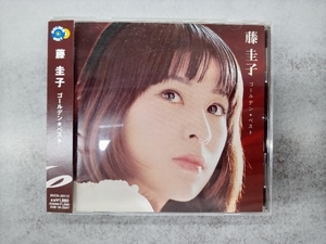 藤圭子 CD GOLDEN☆BEST