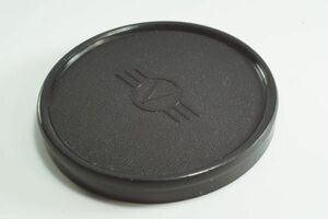 FOX064[とてもキレイ 送料無料]Hasselblad Front Lens Cap 50369 MOUNT 50 ハッセルブラッド レンズリアキャップ