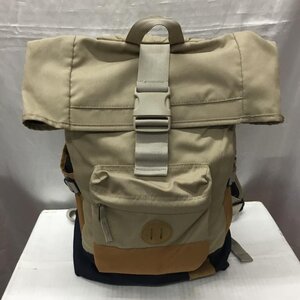 NIXON 表記無し ニクソン リュックサック、デイパック リュックサック、デイバッグ C2187 SWAMIS BACKPACK 10113715