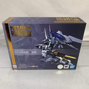 【中古】開封)METAL ROBOT魂 ガンダムバエル[240091366527]