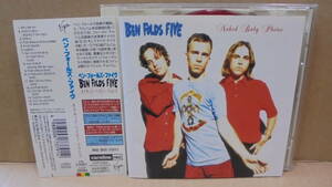 CD★ベン・フォールズ・ファイヴ★スペシャル・コンピレーション★Ben Folds Five : Naked Baby Photos★国内盤★4枚同梱発送可能