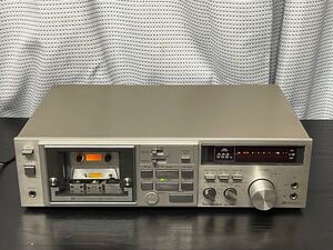 ジャンク/Technics/テクニクス/RS-M250/カセットデッキ/ カセットプレーヤー/