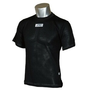 ＡＲＤ ノーメックスTシャツ ARD-581 Ｍサイズ/ブラック