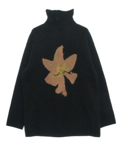 yohji yamamoto POUR HOMME ニット・セーター メンズ ヨウジヤマモトプールオム 中古　古着