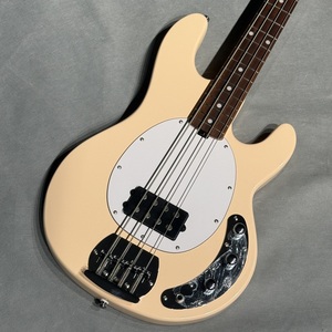 Sterling by Musicman S.U.B. STINGRAY RAY4 VC Vintage Cream スターリン 店頭展示 アウトレット 特価品 ベース