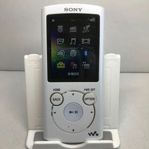 SONY WALKMAN NW-S764(動作品)(良品)