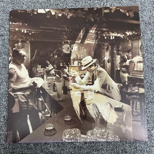 LP/Led Zeppelin/In Through The Out Door/Swan Song(P-10726N)/ロック/NF102626