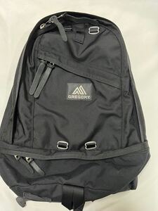 極美品　GREGORY グレゴリー　マイティーデイ　30L 希少なV1